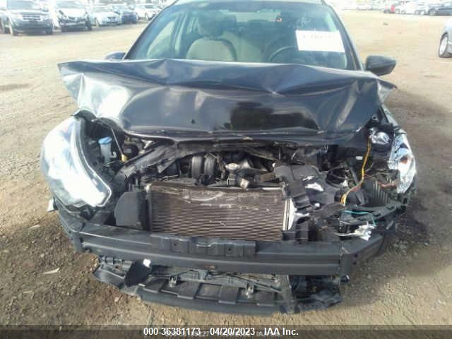 KNAFK4A61F5278493 KIA FORTE LX