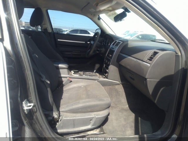 2010 DODGE CHARGER SXT VIN: 2B3CA3CV2AH253502