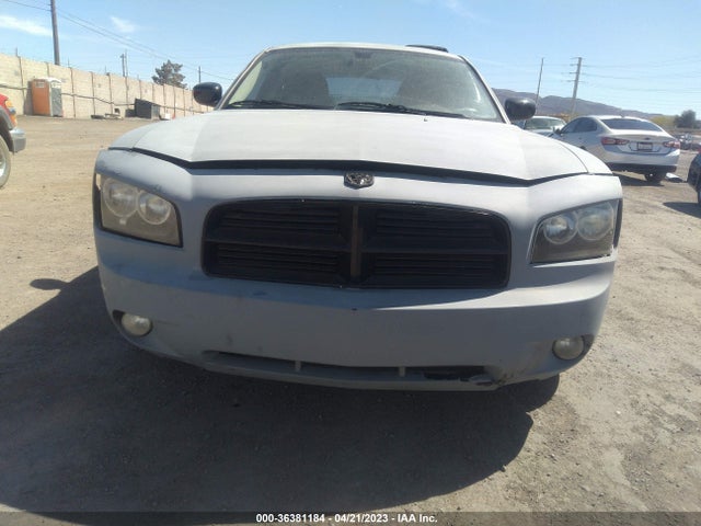 2010 DODGE CHARGER SXT VIN: 2B3CA3CV2AH253502