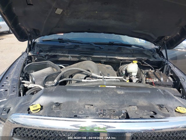 1C6RR6PT4ES206120 RAM 1500 Longhorn Limited
