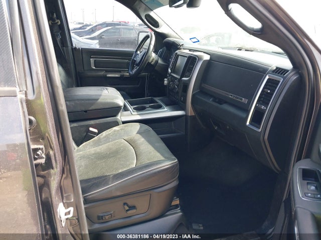1C6RR6PT4ES206120 RAM 1500 Longhorn Limited