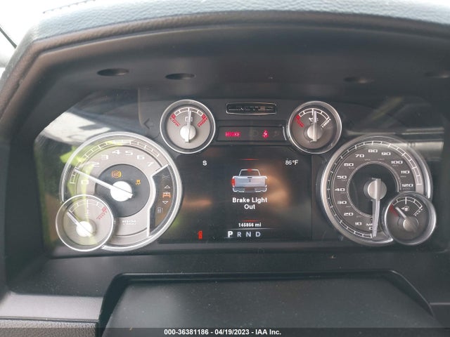1C6RR6PT4ES206120 RAM 1500 Longhorn Limited