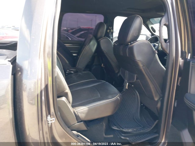 1C6RR6PT4ES206120 RAM 1500 Longhorn Limited