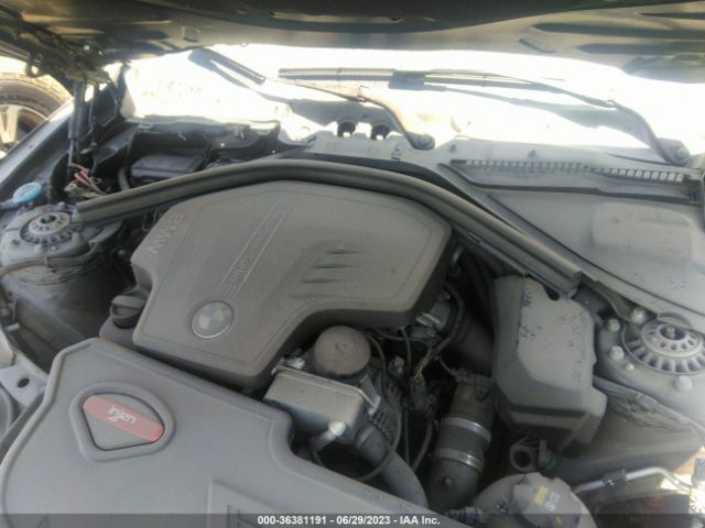 WBA4A9C56GG508675 BMW 4 Series 428i