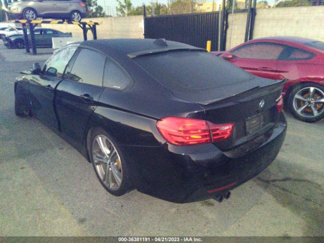 WBA4A9C56GG508675 BMW 4 Series 428i