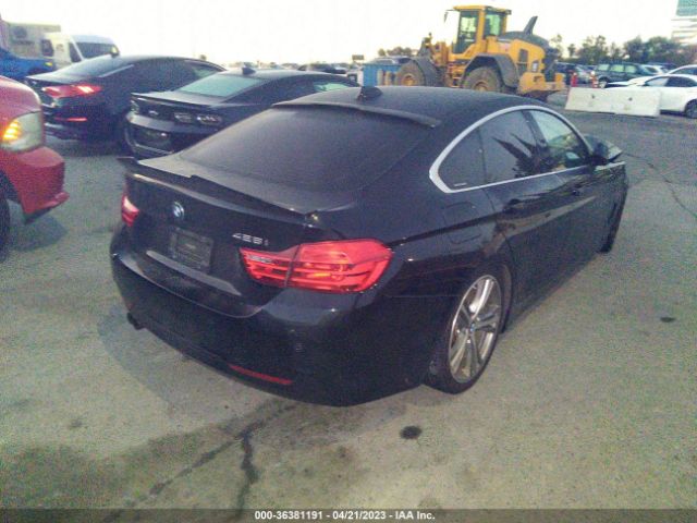 WBA4A9C56GG508675 BMW 4 Series 428i