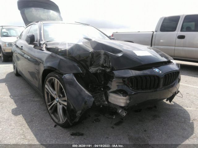 WBA4A9C56GG508675 BMW 4 Series 428i