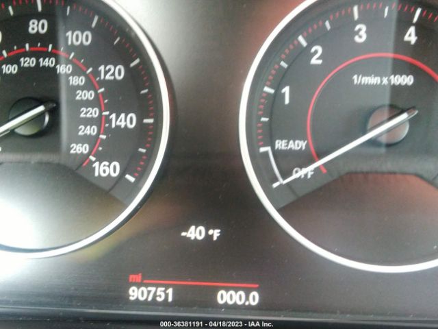 WBA4A9C56GG508675 BMW 4 Series 428i