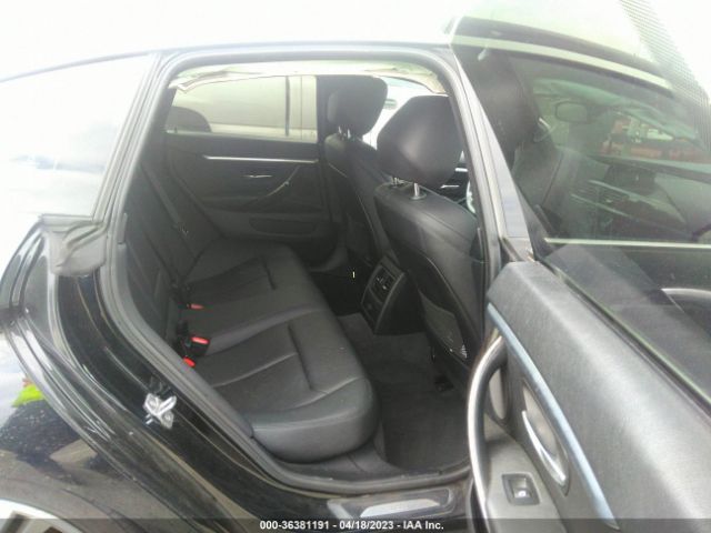 WBA4A9C56GG508675 BMW 4 Series 428i