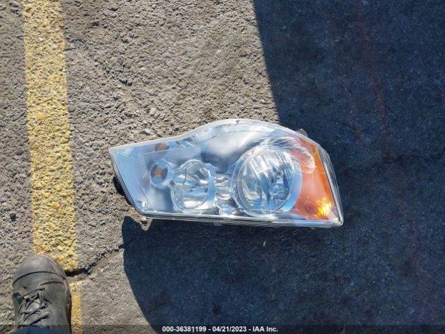 2C4RDGBG8GR125469 Dodge Grand Caravan American Value Pkg