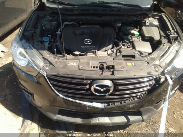Mazda CX-5 SPORT 2016 JM3KE4BY6G0634189 Image 10