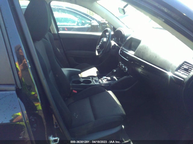 Mazda CX-5 SPORT 2016 JM3KE4BY6G0634189 Image 5