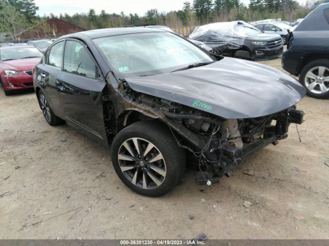 1N4AL3APXGC109539 auction archive image