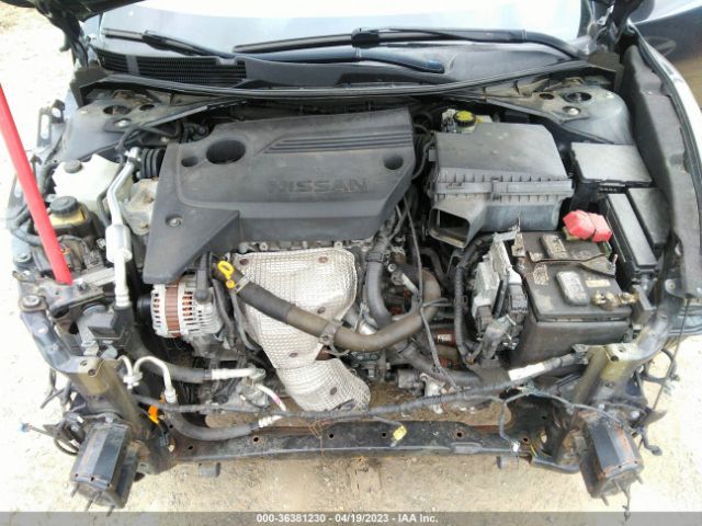 1N4AL3APXGC109539 Nissan Altima 2.5 Sl