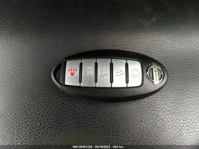1N4AL3APXGC109539 Nissan Altima 2.5 Sl