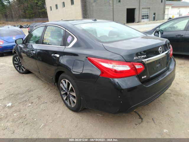 1N4AL3APXGC109539 Nissan Altima 2.5 Sl
