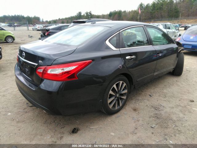 1N4AL3APXGC109539 Nissan Altima 2.5 Sl
