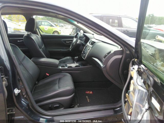 1N4AL3APXGC109539 Nissan Altima 2.5 Sl