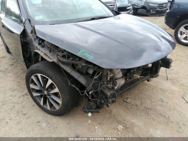 1N4AL3APXGC109539 Nissan Altima 2.5 Sl