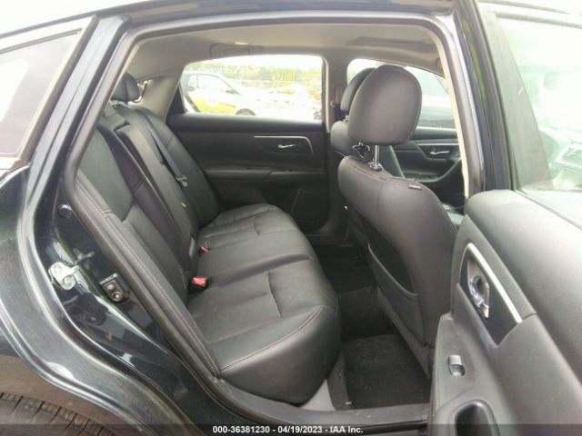 1N4AL3APXGC109539 Nissan Altima 2.5 Sl