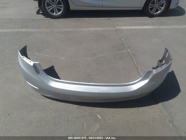 Chevrolet CRUZE LT 2017 1G1BE5SM4H7239991 Image 12