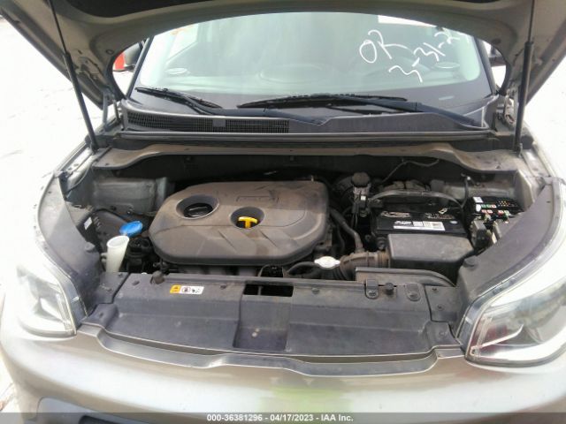 KNDJP3A53F7183776 KIA SOUL +