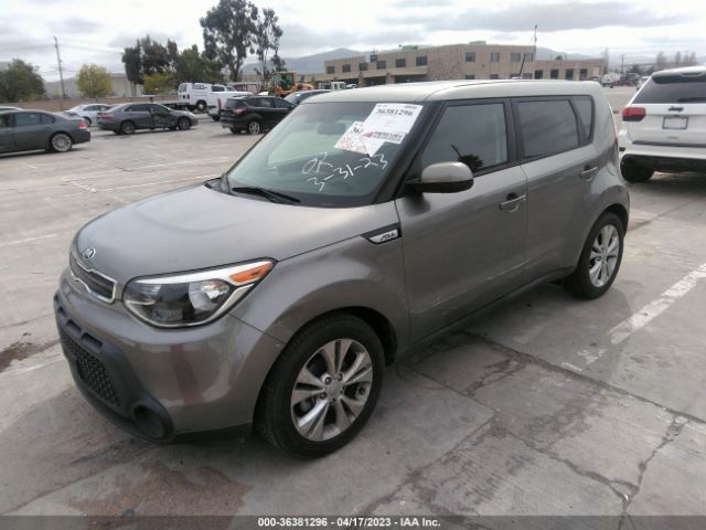 KNDJP3A53F7183776 KIA SOUL +