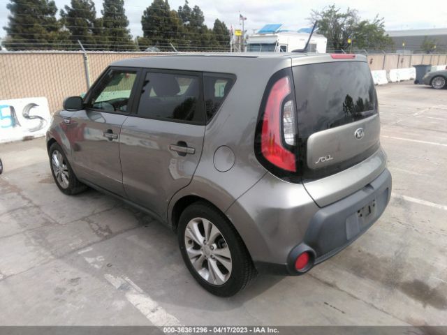 KNDJP3A53F7183776 KIA SOUL +