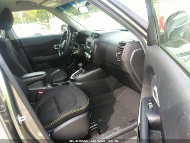 KNDJP3A53F7183776 KIA SOUL +