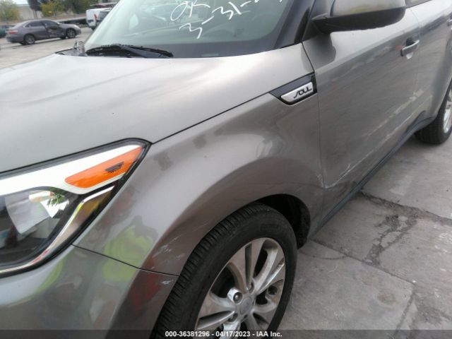 KNDJP3A53F7183776 KIA SOUL +