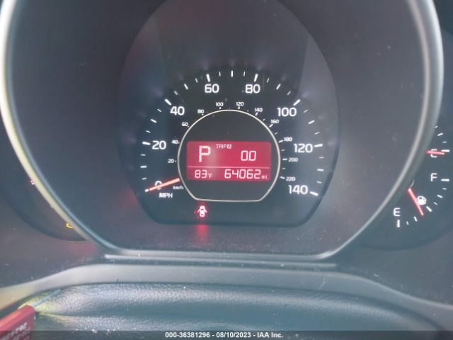 KNDJP3A53F7183776 KIA SOUL +