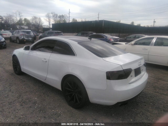 WAUCFAFR4FA046261 Audi A5 PREMIUM