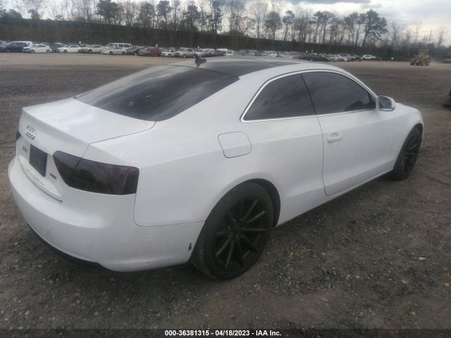 WAUCFAFR4FA046261 Audi A5 PREMIUM