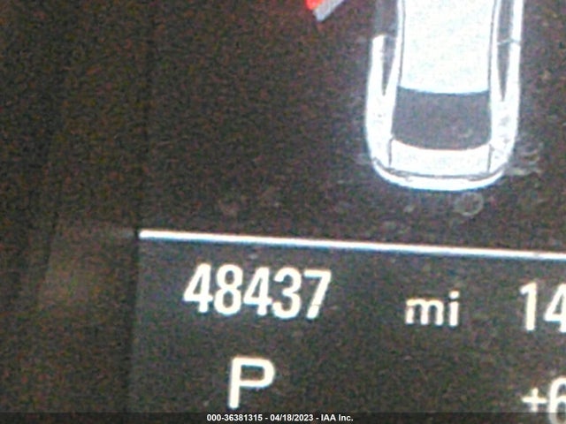 WAUCFAFR4FA046261 Audi A5 PREMIUM