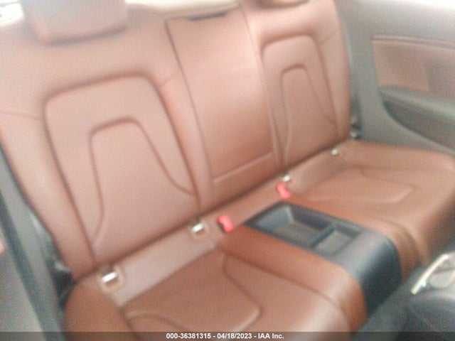 WAUCFAFR4FA046261 Audi A5 PREMIUM