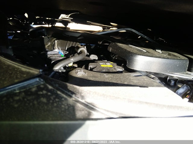 BMW 7 Series 750i Xdrive 2022 аукцион фото