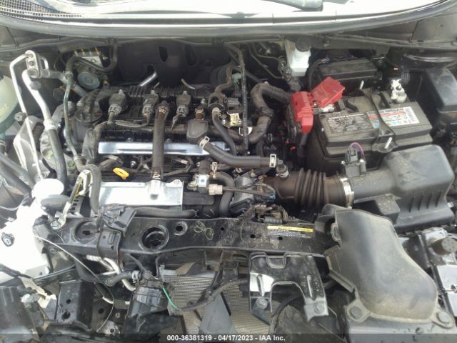3N1CN8DV2NL866895 Nissan VERSA S