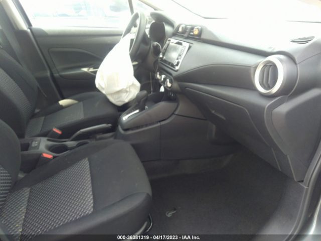 3N1CN8DV2NL866895 Nissan VERSA S