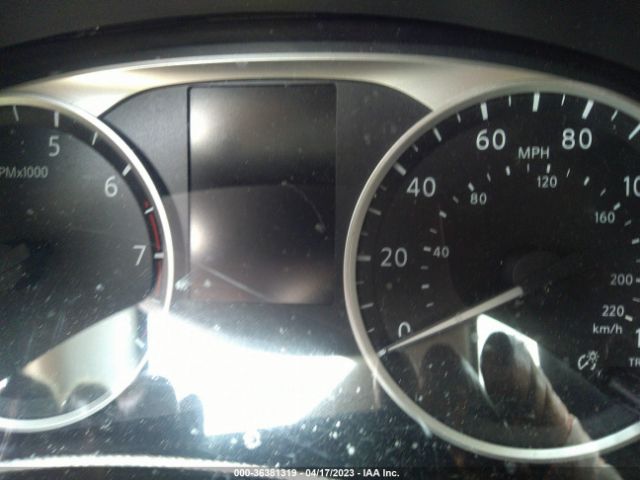 3N1CN8DV2NL866895 Nissan VERSA S