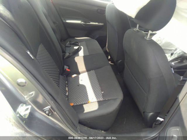 3N1CN8DV2NL866895 Nissan VERSA S