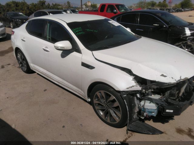 5XXGR4A68FG402225 auction archive image
