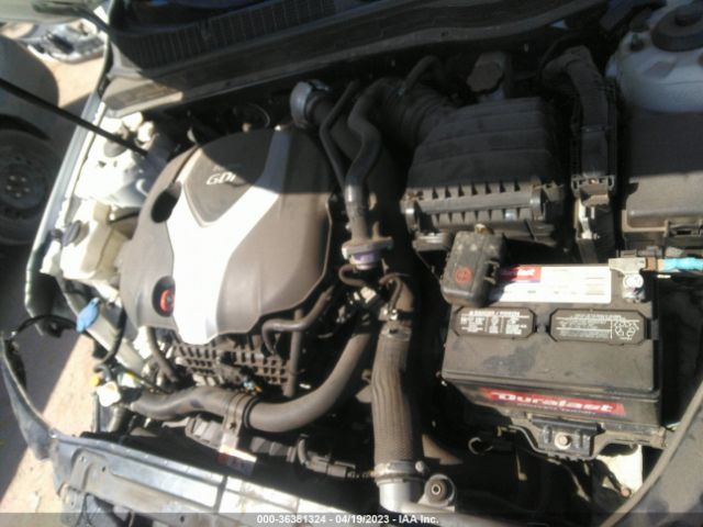 5XXGR4A68FG402225 KIA Optima Sx Turbo