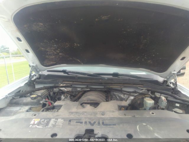 3GTU2VEC4FG459077 GMC Sierra 1500 Slt