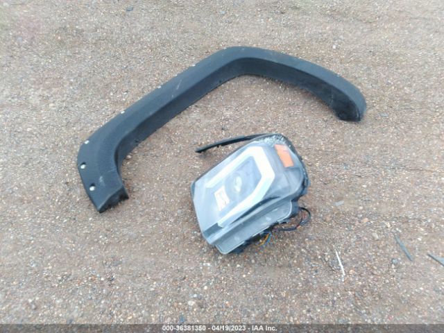 3GTU2VEC4FG459077 GMC Sierra 1500 Slt