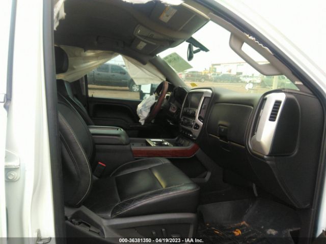 3GTU2VEC4FG459077 GMC Sierra 1500 Slt
