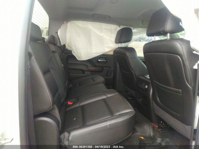 3GTU2VEC4FG459077 GMC Sierra 1500 Slt