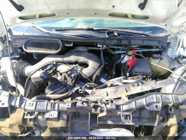 2016 FORD TRANSIT CARGO VAN 1FTYE1ZM9GKA33657 Photo 9