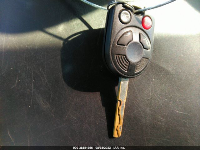 2016 FORD TRANSIT CARGO VAN 1FTYE1ZM9GKA33657 Photo 10