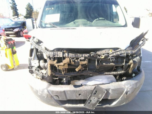 2016 FORD TRANSIT CARGO VAN 1FTYE1ZM9GKA33657 Photo 5