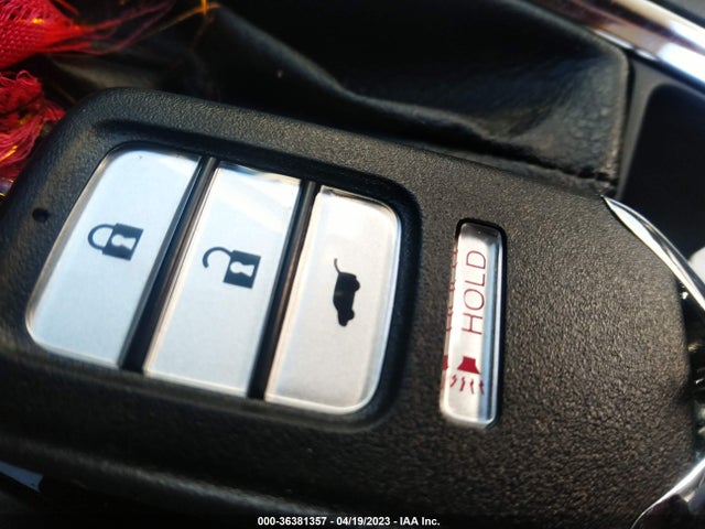 Honda HR-V EX 2022 3CZRU6H59NM732351 Image 3